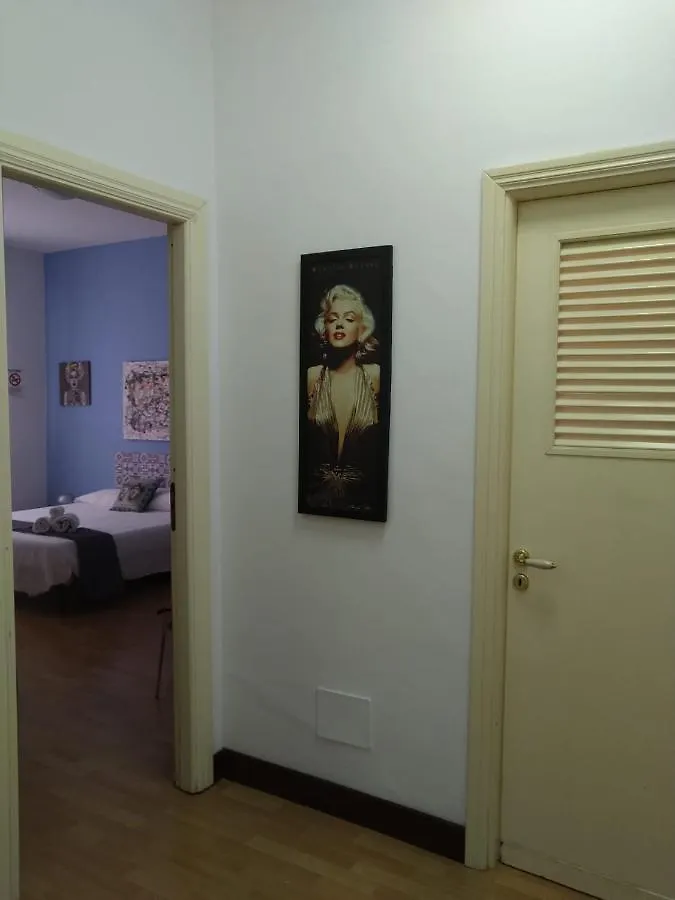 Artemide Rent Bedrooms Agrigento