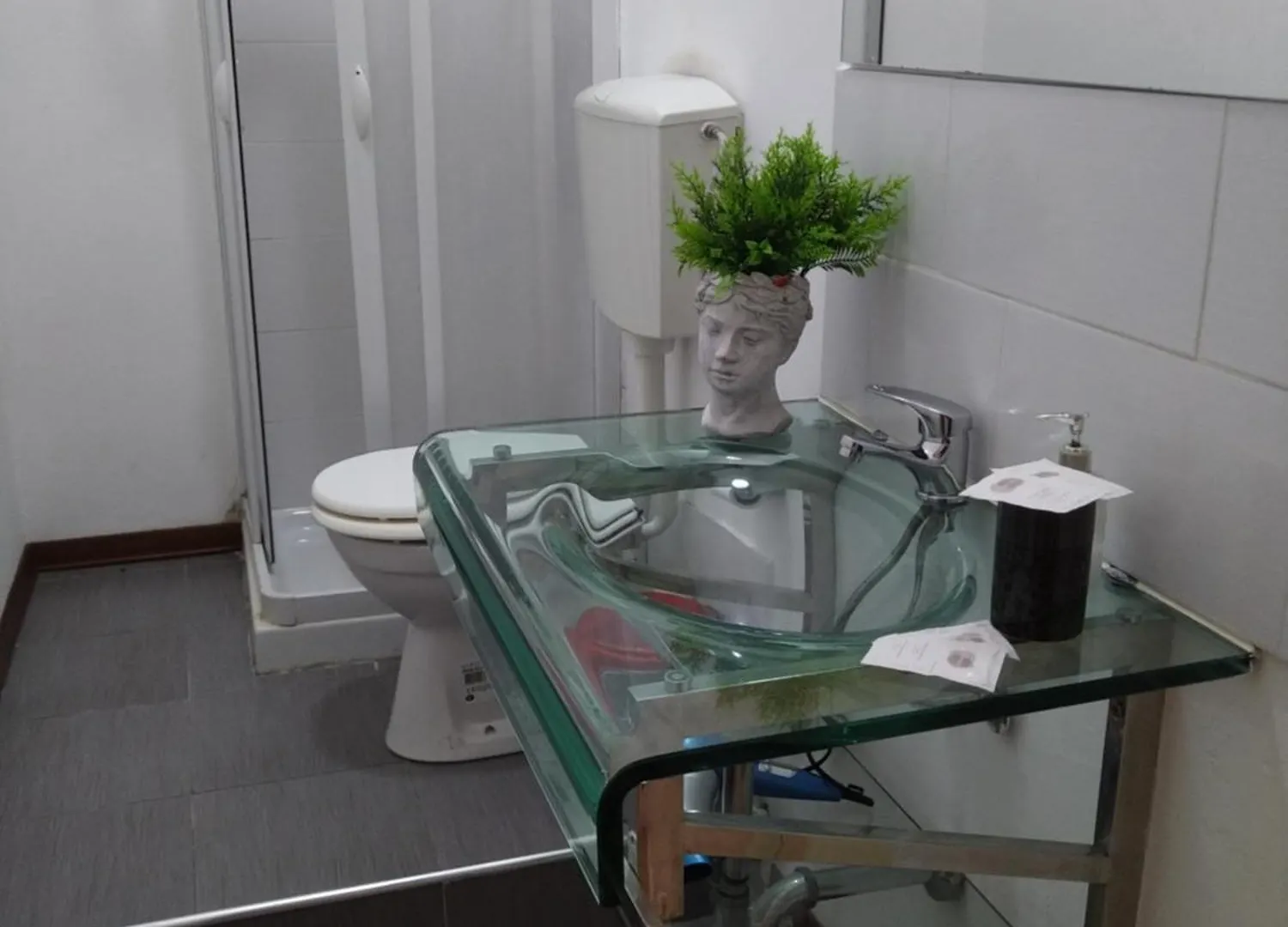 Artemide Rent Bedrooms Agrigento Guest house